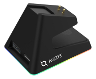 AQIRYS ZEPHYR black - 1534046 - zdjęcie 8